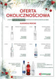 Oferta Okolicznościowa