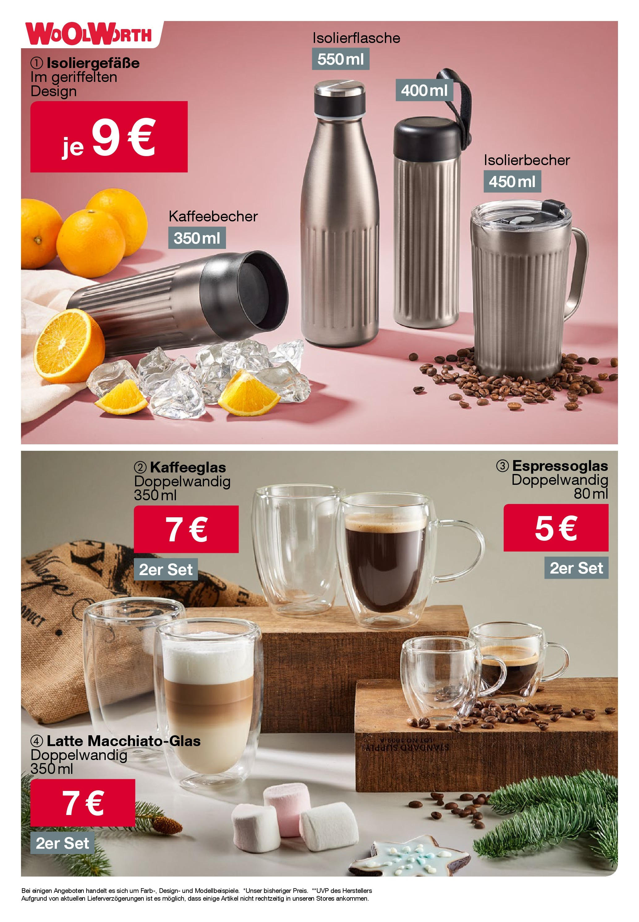 Woolworth Flugblatt von 04.12.2024 - Aktuelle Angebote | Seite: 25