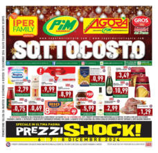 Sottocosto