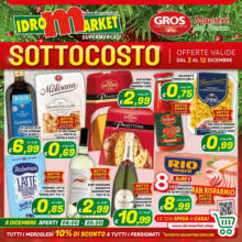 Sottocosto