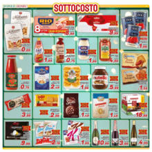 Sottocosto