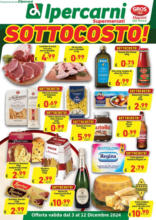 Sottocosto!