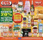 CTS Sottocosto - al 11.12.2024