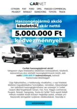 Carnet Újság