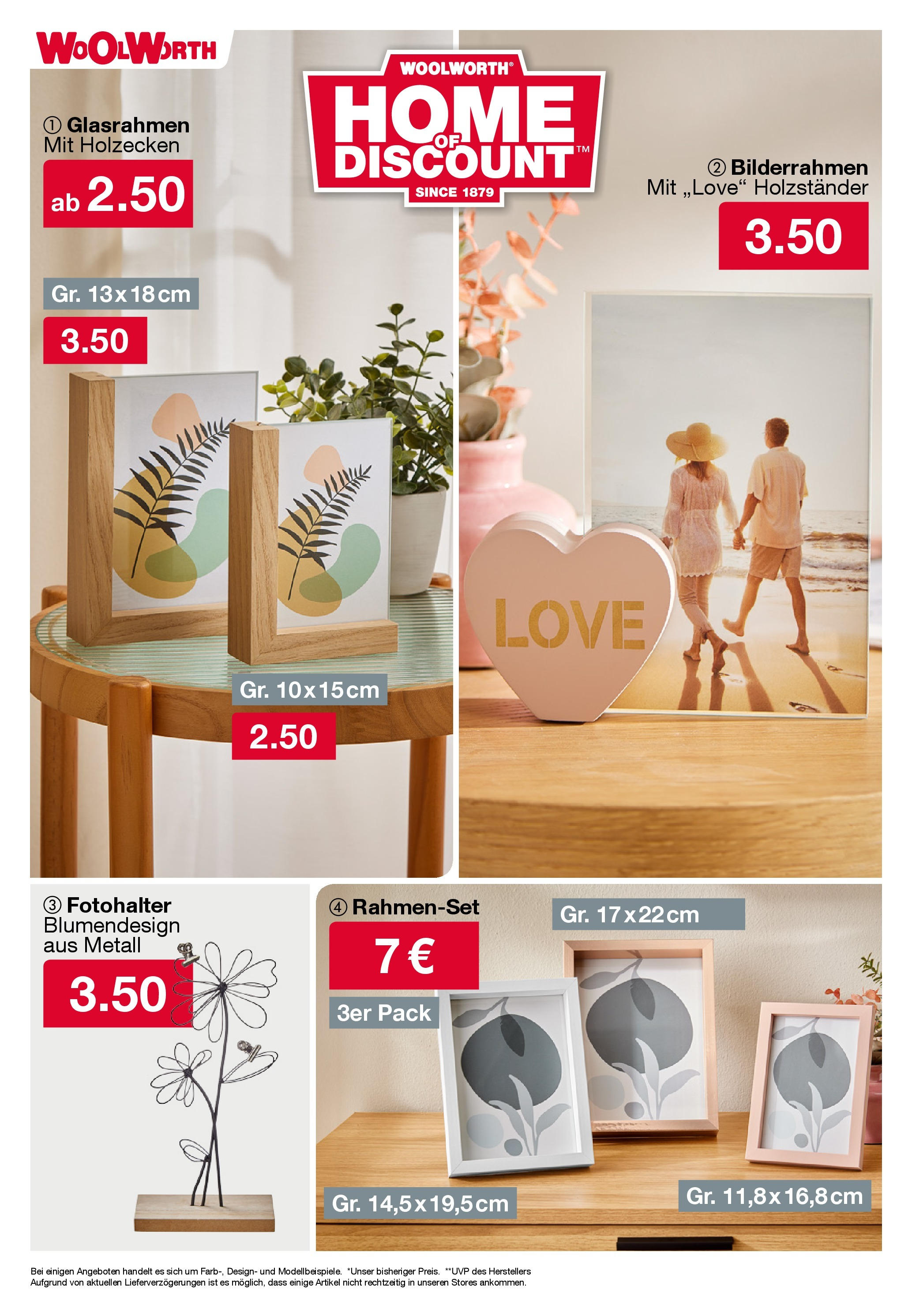 Woolworth Flugblatt von 04.12.2024 - Aktuelle Angebote | Seite: 27