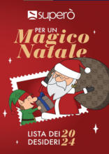 Per un magico Natale