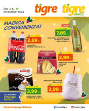 Magica convenienza!