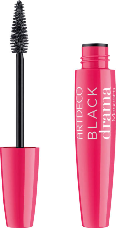 ARTDECO Mascara Black Drama