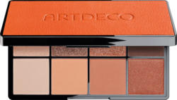 ARTDECO Lidschatten Palette Eyelights 1 Fun In The Sun