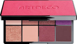 ARTDECO Lidschatten Palette Eyelights 2 Turn Up The Heat