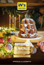 IN's Il natale ti delizia - al 15.12.2024