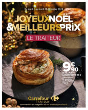 Carrefour: Offre hebdomadaire