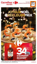 Carrefour: Offre hebdomadaire