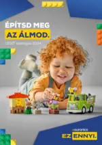 Euronics: Euronics újság érvényessége 18.12.2024-ig - 2024.12.18 napig