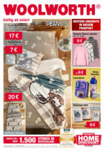 Woolworth Woolworth: Wochenangebote - bis 14.12.2024