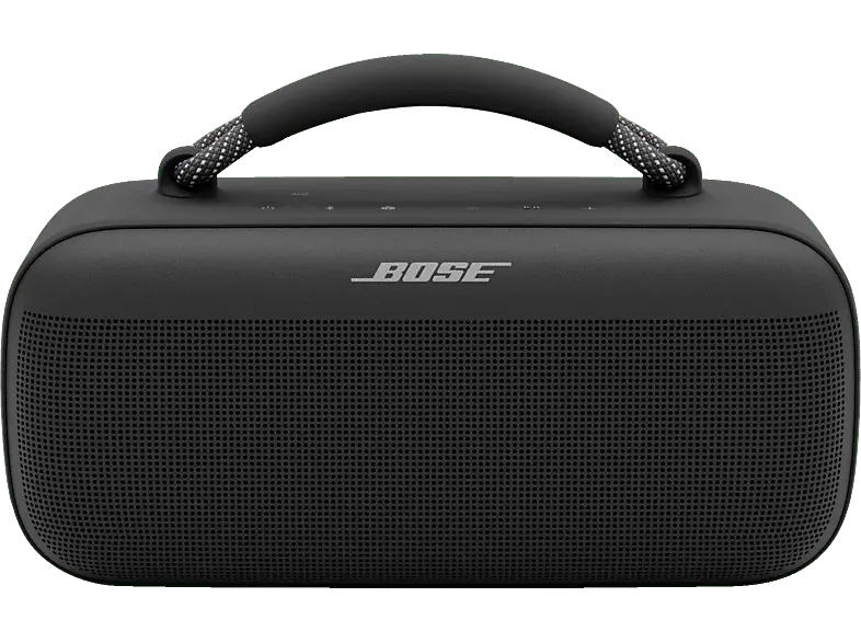 Bose Soundlink Max, Black; Bluetooth Lautsprecher