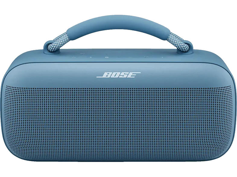 Bose Soundlink Max, Blue Dusk; Bluetooth Lautsprecher