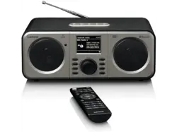 Lenco Internetradio DIR141BK