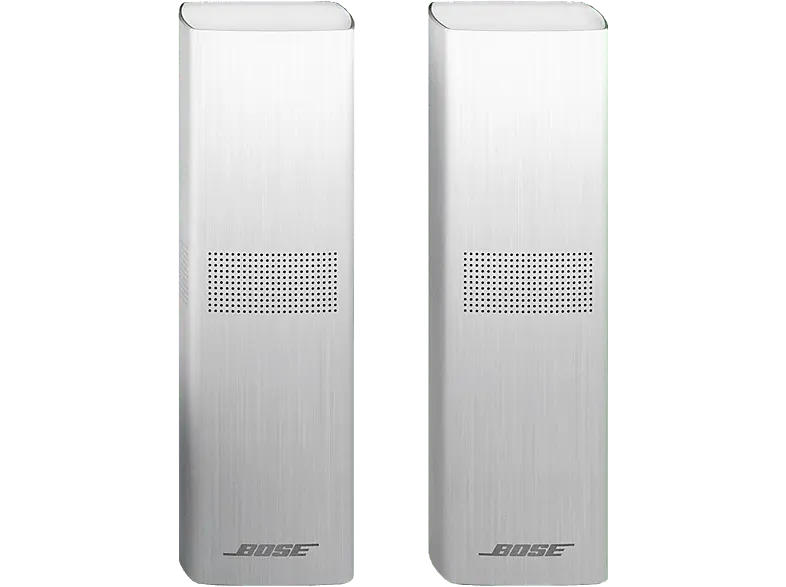 Bose Surround Speakers 700, weiß; Surround Lautsprecher