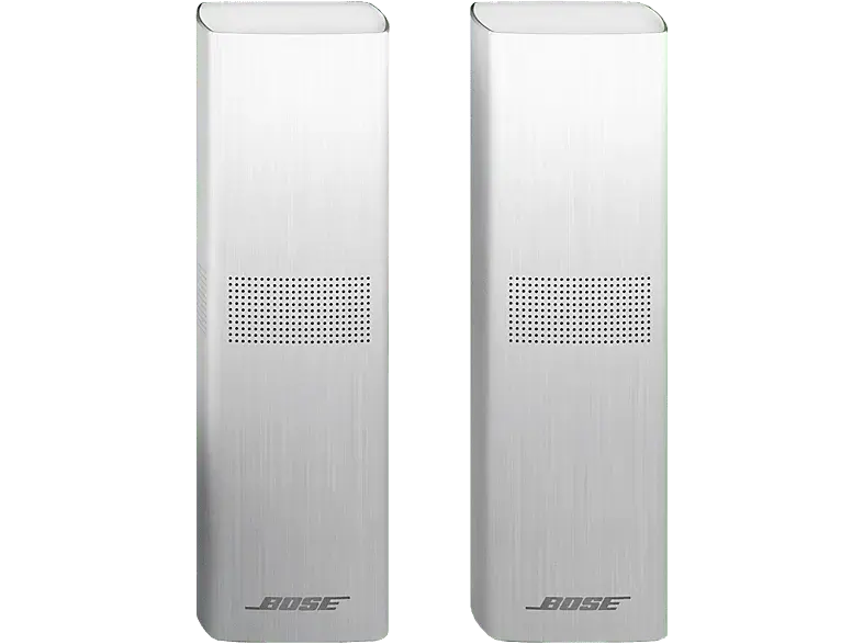 Bose Surround Speakers 700, weiß; Surround Lautsprecher
