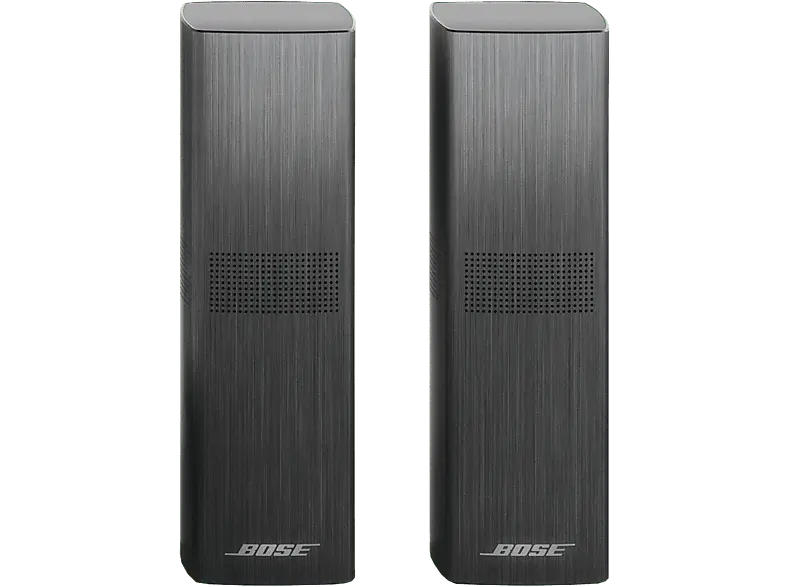 Bose Surround Speakers 700, schwarz; Surround Lautsprecher