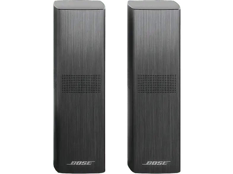 Bose Surround Speakers 700, schwarz; Surround Lautsprecher
