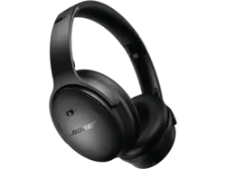 Bose QuietComfort SC Kopfhörer, Black