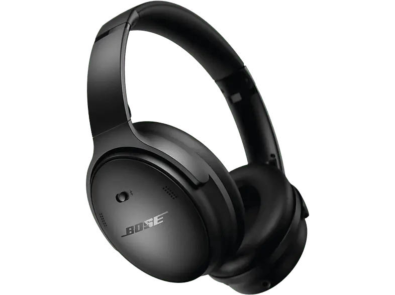 Bose QuietComfort SC Kopfhörer, Black