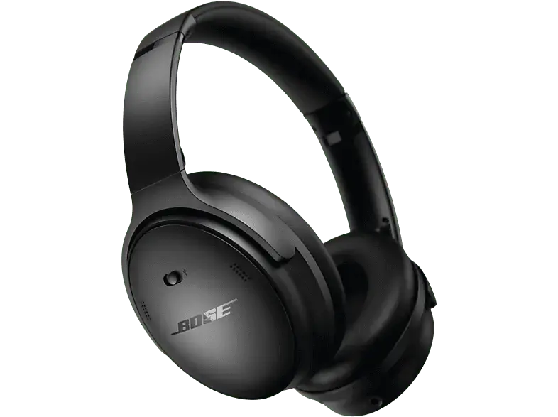 Bose QuietComfort SC Kopfhörer, Black