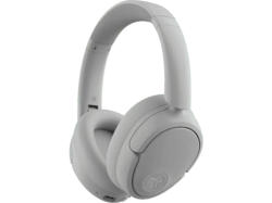 JLab JBUDS LUX ANC Over-Ear-Bluetooth Kopfhörer, Cloud White