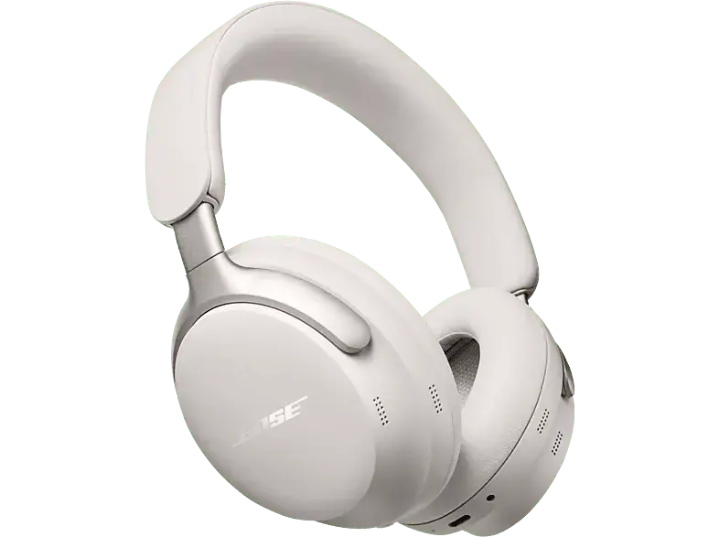 Bose QuietComfort Ultra Kopfhörer, White