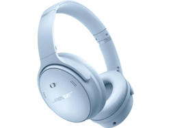 Bose QuietComfort Kopfhörer, Moonstone Blue