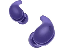 Sony LinkBuds Fit - True Wireless Noise Cancelling Bluetooth-Kopfhörer Violett; True Wireless Kopfhörer