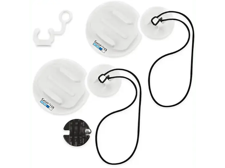 GoPro Surfboard Mount; Surfbrett Befestigung