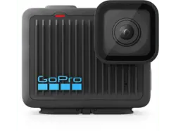 GoPro Hero Action Cam, 4K30, 12 MP Foto