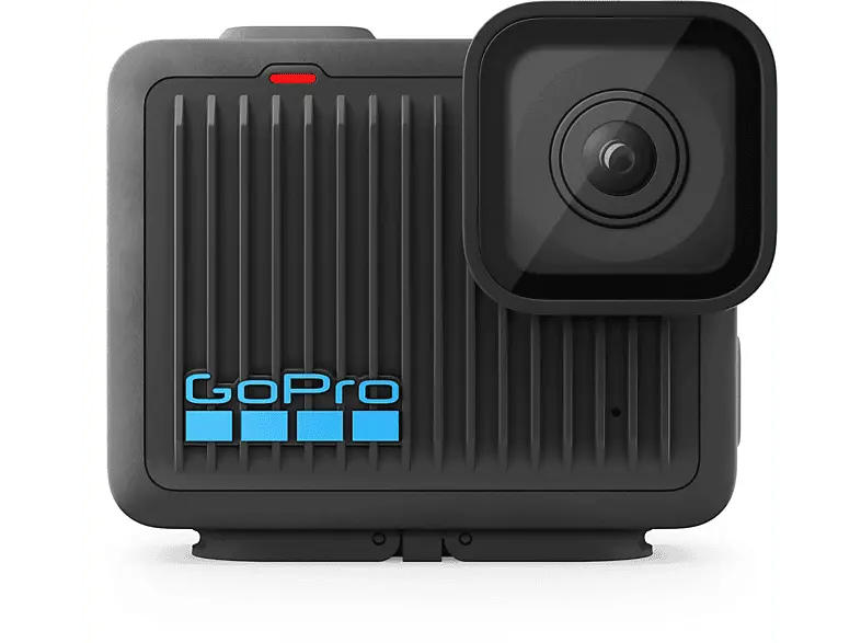 GoPro Hero Action Cam, 4K30, 12 MP Foto