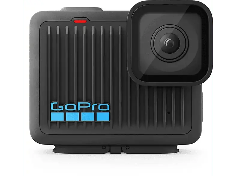 GoPro Hero Action Cam, 4K30, 12 MP Foto