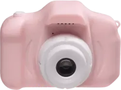 Denver KCA-1340BU Digitale Kinderkamera, Rosa
