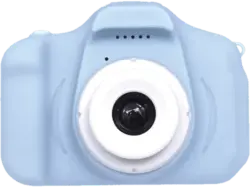 Denver KCA-1340BU Digitale Kinderkamera, Blau