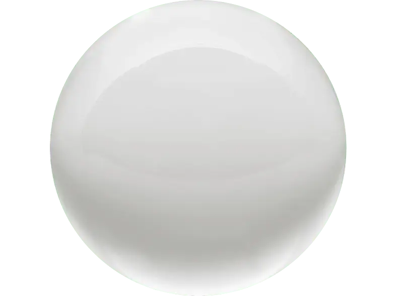 Rollei Lensball 90 mm Vollglaskugel - lassen Sie Ihrer Kreativit&auml;t freien Lauf