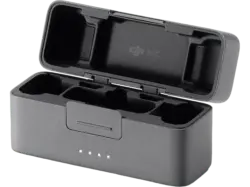 DJI Mic 2 Ladeschale