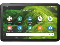 DORO Tablet EU 32GB, Graphit