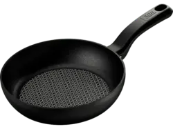 Silit Collexio Pfanne (Aluminium, passend für alle Herdarten, 20 cm)