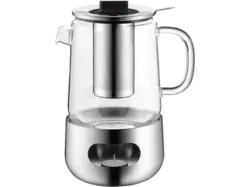 WMF 636906030 Teekanne mit Teesieb