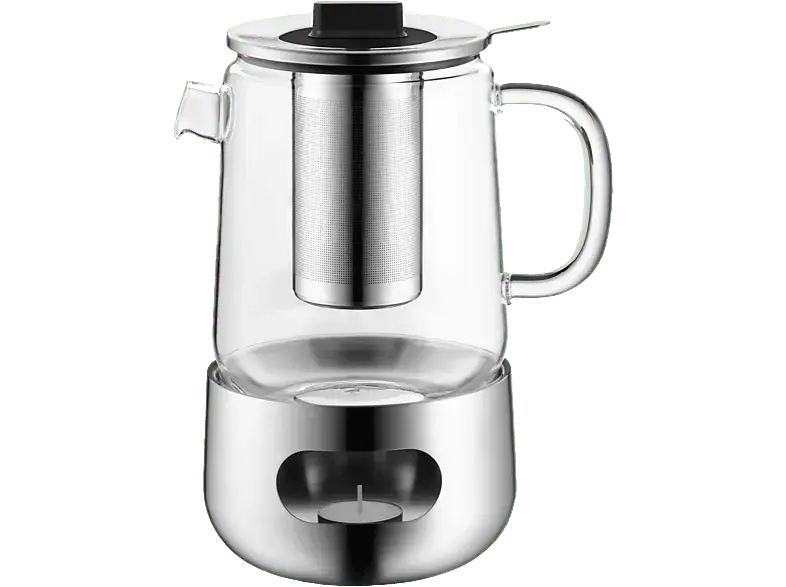 WMF 636906030 Teekanne mit Teesieb