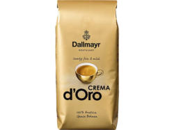 Dallmayr Kaffeebohnen Crema d'Oro (1 kg)