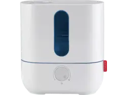 Boneco U 200 Luftbefeuchter Weiß (20 Watt, Raumgröße: 125 m³)
