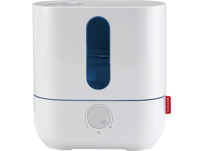 Boneco U 200 Luftbefeuchter Weiß (20 Watt, Raumgröße: 125 m³)