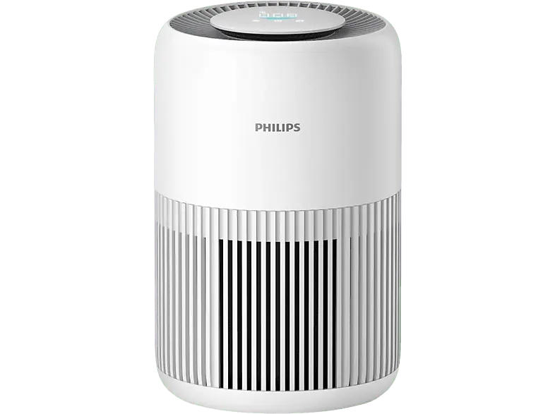 Philips AC0920/10 Pure Protectt Mini 900 Luftreiniger Arktisweiß (21 Watt, Raumgröße: 65 m²)