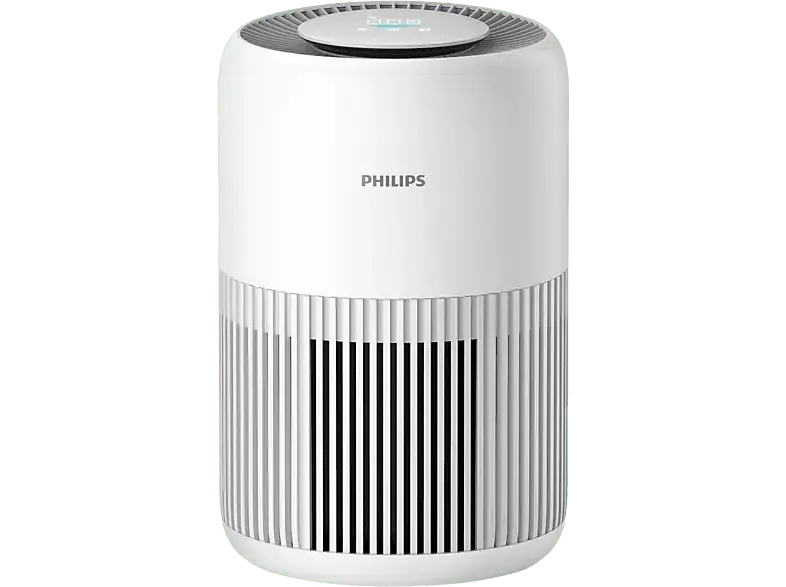 Philips AC0920/10 Pure Protectt Mini 900 Luftreiniger Arktisweiß (21 Watt, Raumgröße: 65 m²)